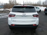 New 2025 Jeep Compass Limited image 6