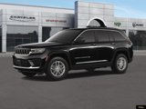 New 2025 Jeep Grand Cherokee Laredo X image 2