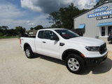 Used 2021 Ford Ranger XL w/ Equipment Group 101A High image 3