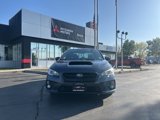 Used 2015 Subaru WRX Premium image 2