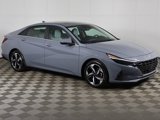 Used 2023 Hyundai Elantra Limited image 2