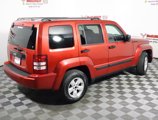 Used 2010 Jeep Liberty Sport w/ Popular Equipment Group image 5