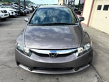 Used 2009 Honda Civic LX-S image 2
