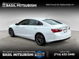 Used 2023 Chevrolet Malibu LT image 3