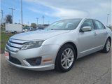 Used 2012 Ford Fusion SEL image 5