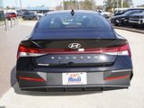 New 2025 Hyundai Elantra Sport image 5