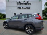 Used 2017 Honda CR-V LX image 5