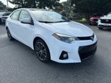 Used 2016 Toyota Corolla S image 2
