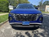 Certified 2022 Hyundai Tucson SEL image 2