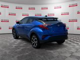 Used 2020 Toyota C-HR XLE image 3