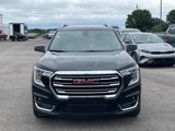 Used 2022 GMC Terrain SLT image 2
