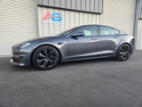 Used 2023 Tesla Model S image 2