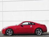 Used 2006 Nissan 350Z Base image 4