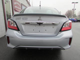 Used 2022 Mitsubishi Mirage G4 ES image 3