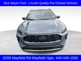 Used 2025 Ford Escape ST-Line w/ Cold Weather Package image 2