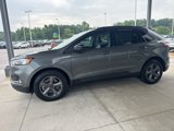 Certified 2023 Ford Edge SEL w/ Sport Appearance Package image 4