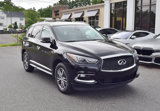 Used 2019 INFINITI QX60 Luxe w/ Essential Package image 4