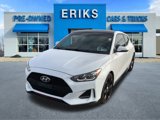 Used 2020 Hyundai Veloster Turbo image 2