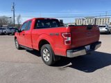 Used 2018 Ford F150 XL w/ Equipment Group 101A Mid image 3