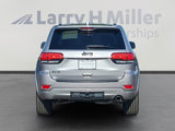 Used 2020 Jeep Grand Cherokee Altitude image 4