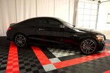 Used 2021 Mercedes-Benz C 43 AMG 4MATIC Coupe w/ Parking Assistance Package image 3