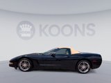 Used 2003 Chevrolet Corvette Convertible w/ Preferred Equipment Group1 image 2