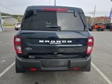 Used 2022 Ford Bronco Sport Big Bend w/ Convenience Package image 4