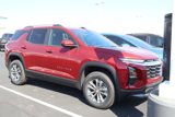New 2025 Chevrolet Equinox LT w/ Convenience Package II image 3