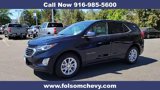 Used 2020 Chevrolet Equinox LT w/ LPO, Cargo Package image 6