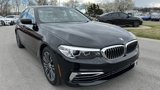 Used 2019 BMW 540i xDrive w/ Convenience Package image 2