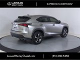 Used 2021 Lexus NX 300 FWD w/ Premium Package image 3