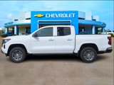 New 2025 Chevrolet Colorado LT image 2