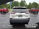 Used 2019 Jeep Cherokee Latitude Plus w/ Comfort/Convenience Group image 4