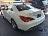 Used 2017 Mercedes-Benz CLA 250 4MATIC image 3