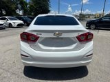 Used 2018 Chevrolet Cruze LT image 4