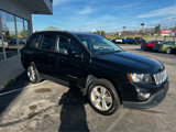Used 2017 Jeep Compass Latitude image 3