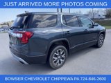 Used 2020 GMC Acadia SLE w/ LPO, Floor Liner Package image 4