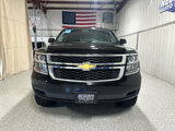 Used 2015 Chevrolet Tahoe LT image 4