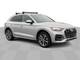 Used 2021 Audi Q5 Premium Plus image 2