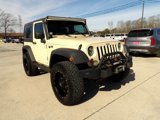 Used 2011 Jeep Wrangler Sport image 4