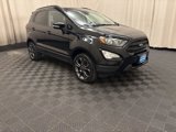 Used 2020 Ford EcoSport SES image 3