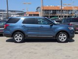Used 2018 Ford Explorer XLT w/ Equipment Group 201A image 4