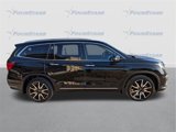 Used 2021 Honda Pilot Elite image 2