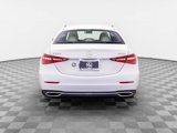 Used 2023 Mercedes-Benz C 300 4MATIC Sedan image 4