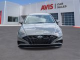 Used 2023 Hyundai Sonata SEL image 2