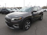 Used 2019 Jeep Cherokee Limited image 6