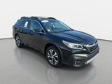 Used 2022 Subaru Outback Limited image 3