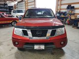Used 2013 Nissan Frontier SV w/ SV Value Truck Pkg image 2