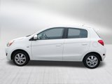 Used 2015 Mitsubishi Mirage ES image 4