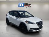 Used 2020 Nissan Kicks SR w/ SR Premium Package image 5